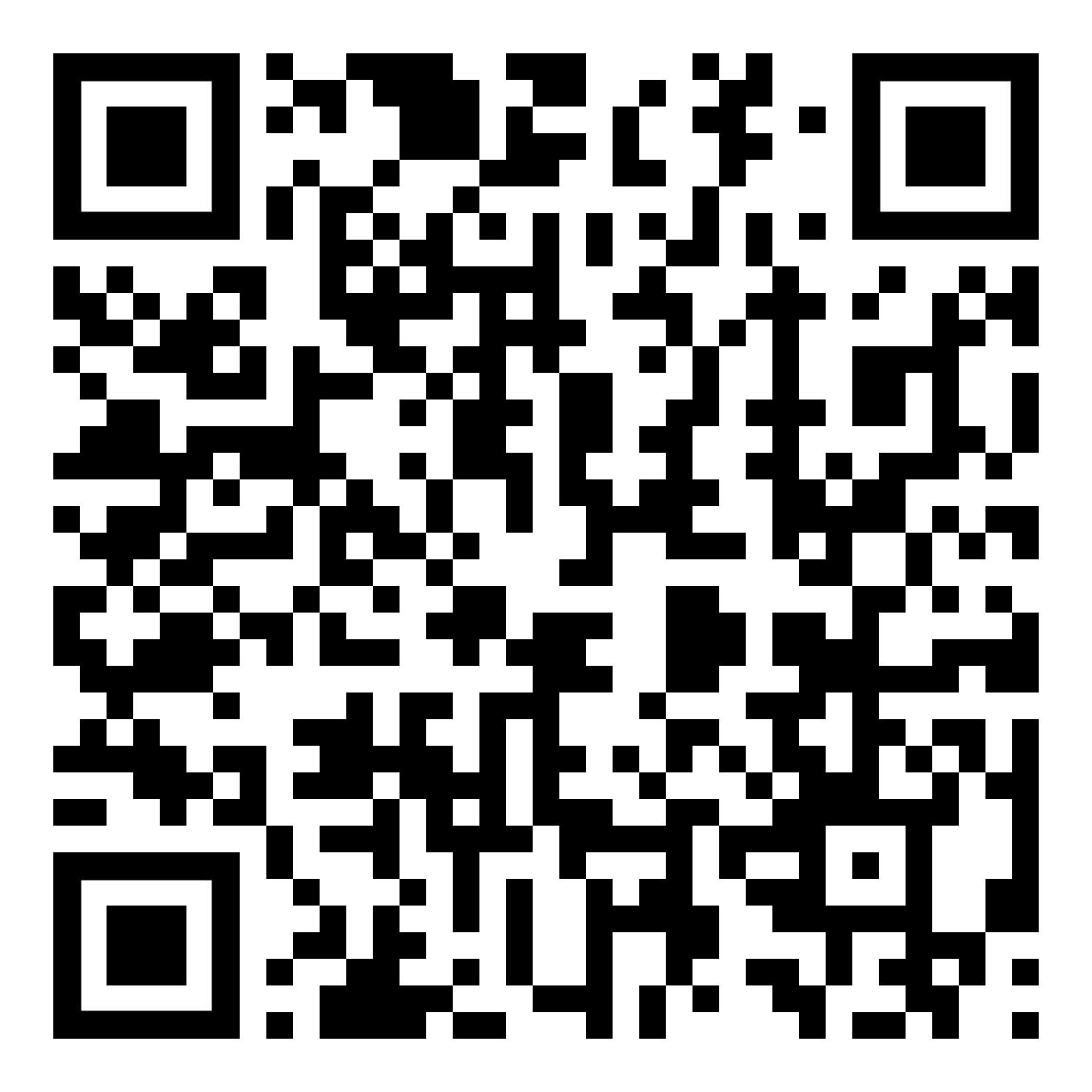 Chicago Cinco De Mayo crawl map qr code