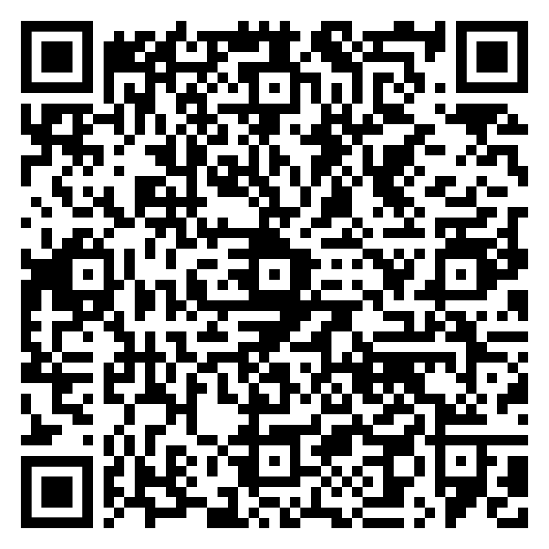 Chicago Cinco De Mayo eventbrite qr code