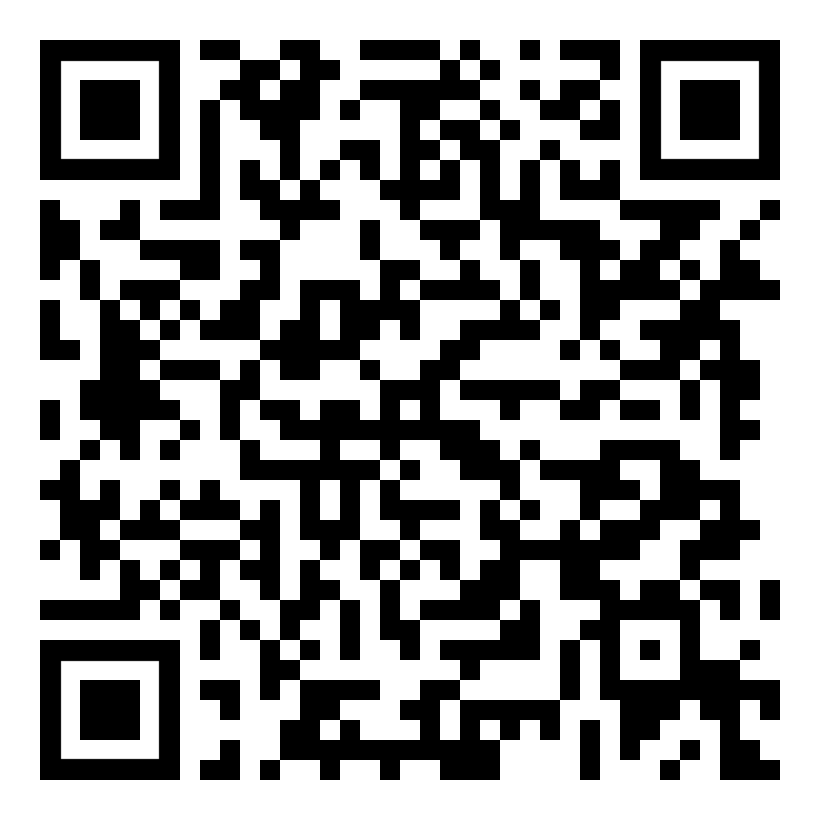 Chicago Cinco De Mayo crawl map qr code