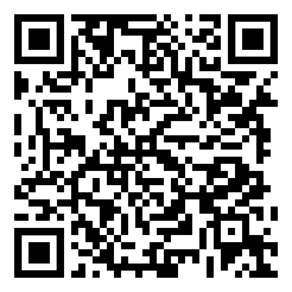 Chicago Cinco De Mayo crawl map qr code