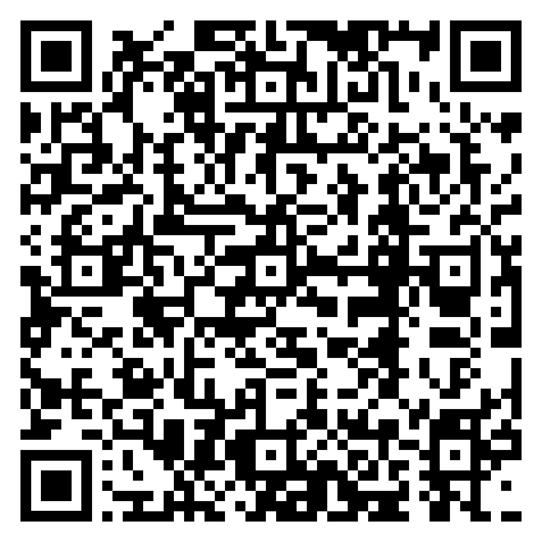 Chicago Cinco De Mayo eventbrite qr code