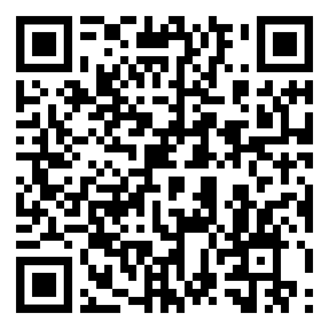 Chicago Cinco De Mayo crawl map qr code