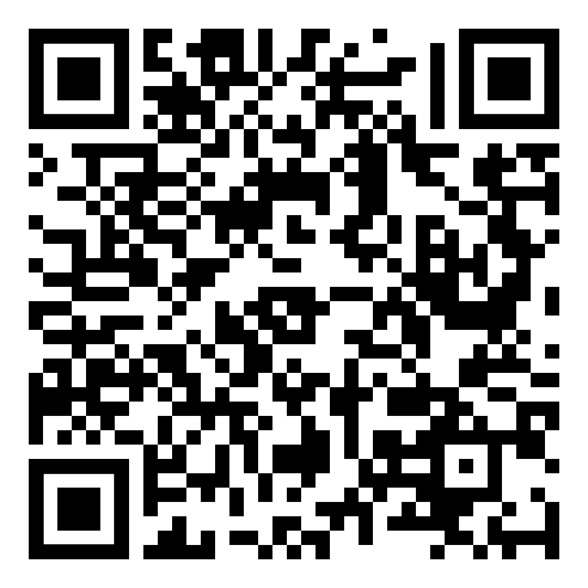 Chicago Cinco De Mayo crawl map qr code