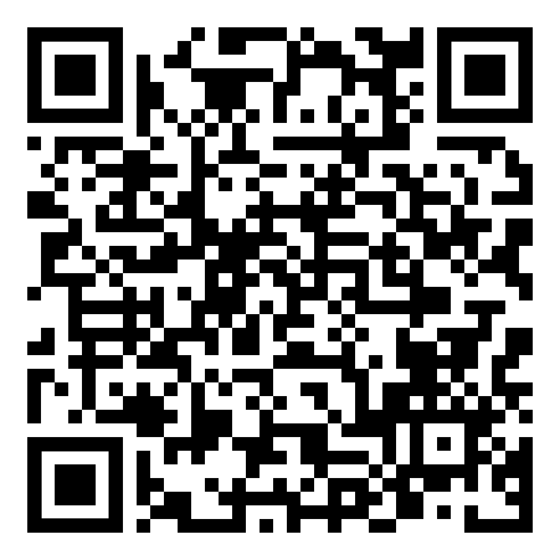 Chicago Cinco De Mayo crawl map qr code