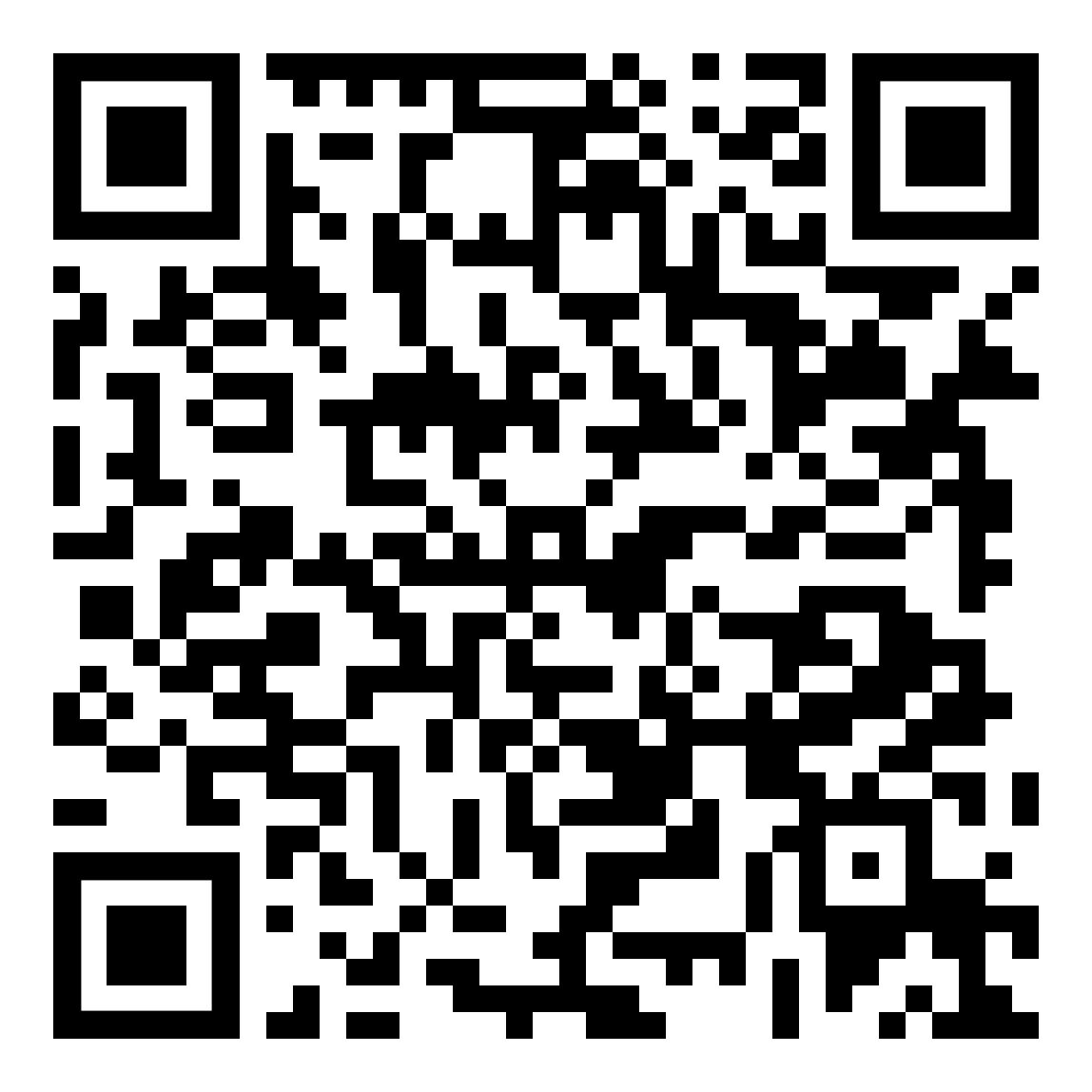 Chicago Cinco De Mayo crawl map qr code