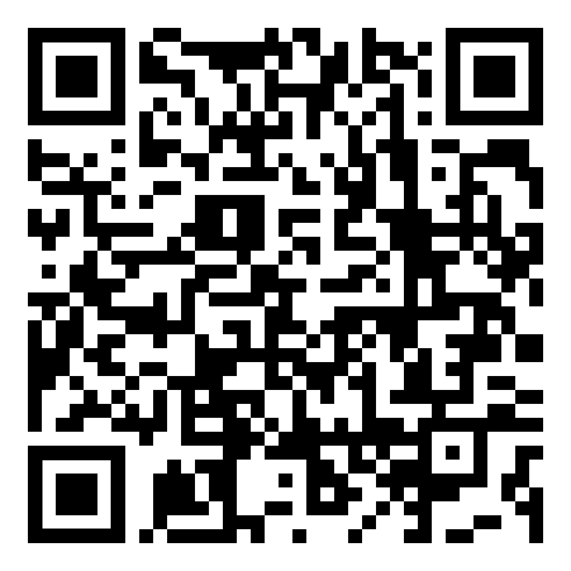 Chicago Cinco De Mayo crawl map qr code