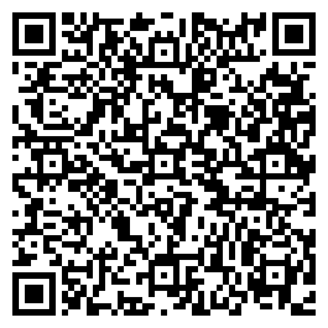 Chicago Cinco De Mayo eventbrite qr code
