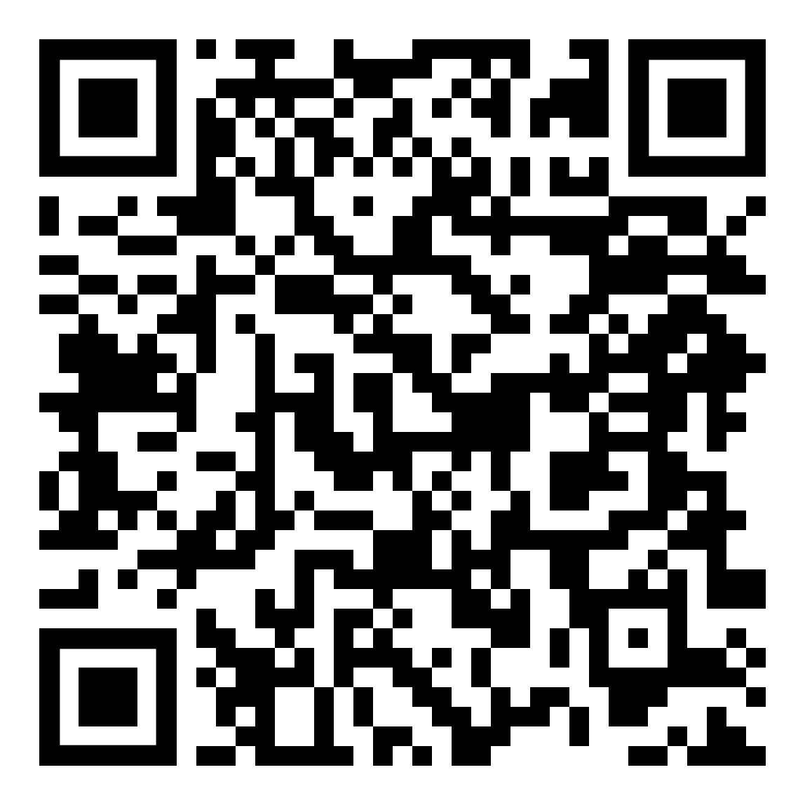 Chicago Cinco De Mayo crawl map qr code