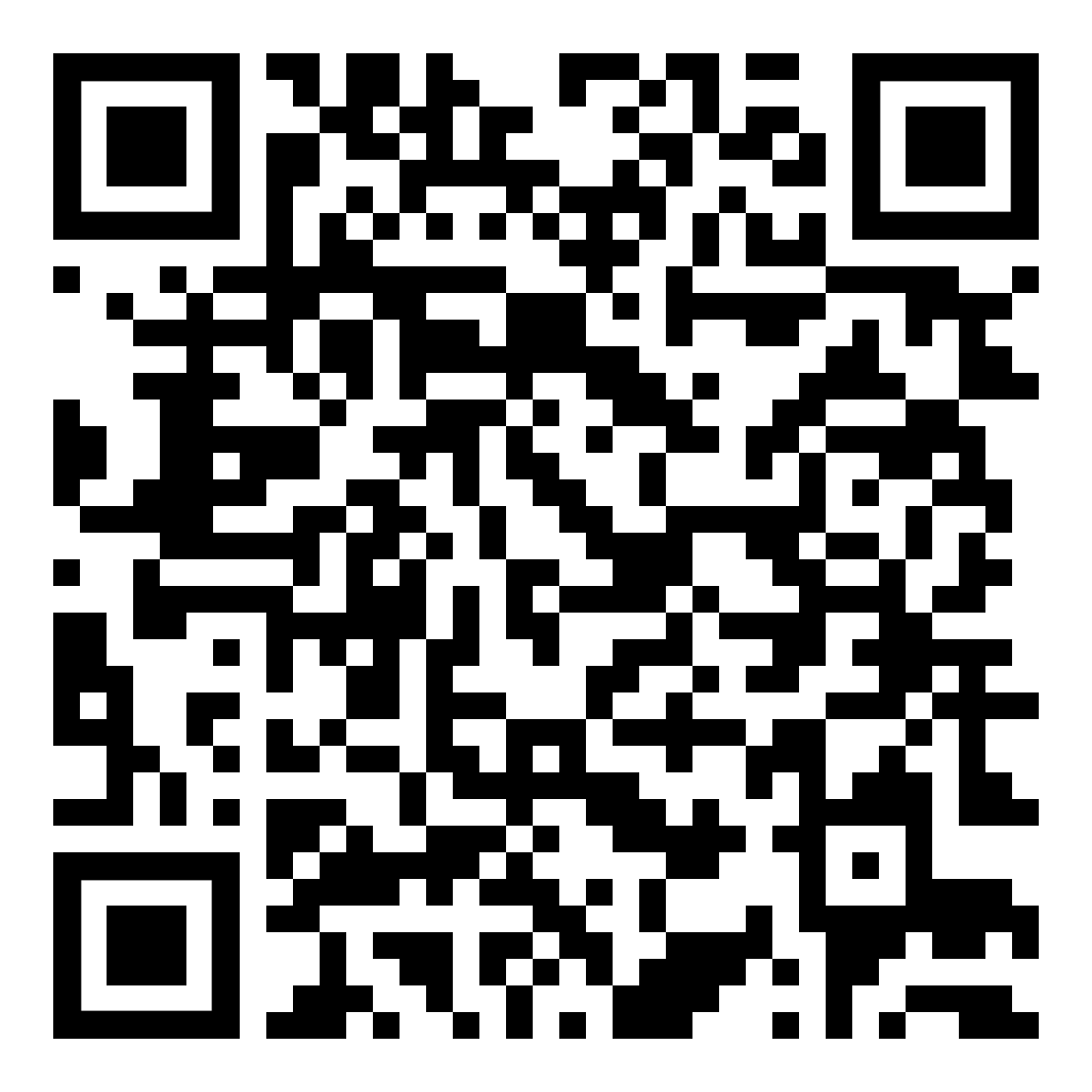 Chicago Cinco De Mayo crawl map qr code