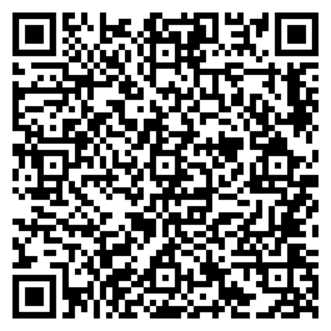 Chicago Cinco De Mayo eventbrite qr code