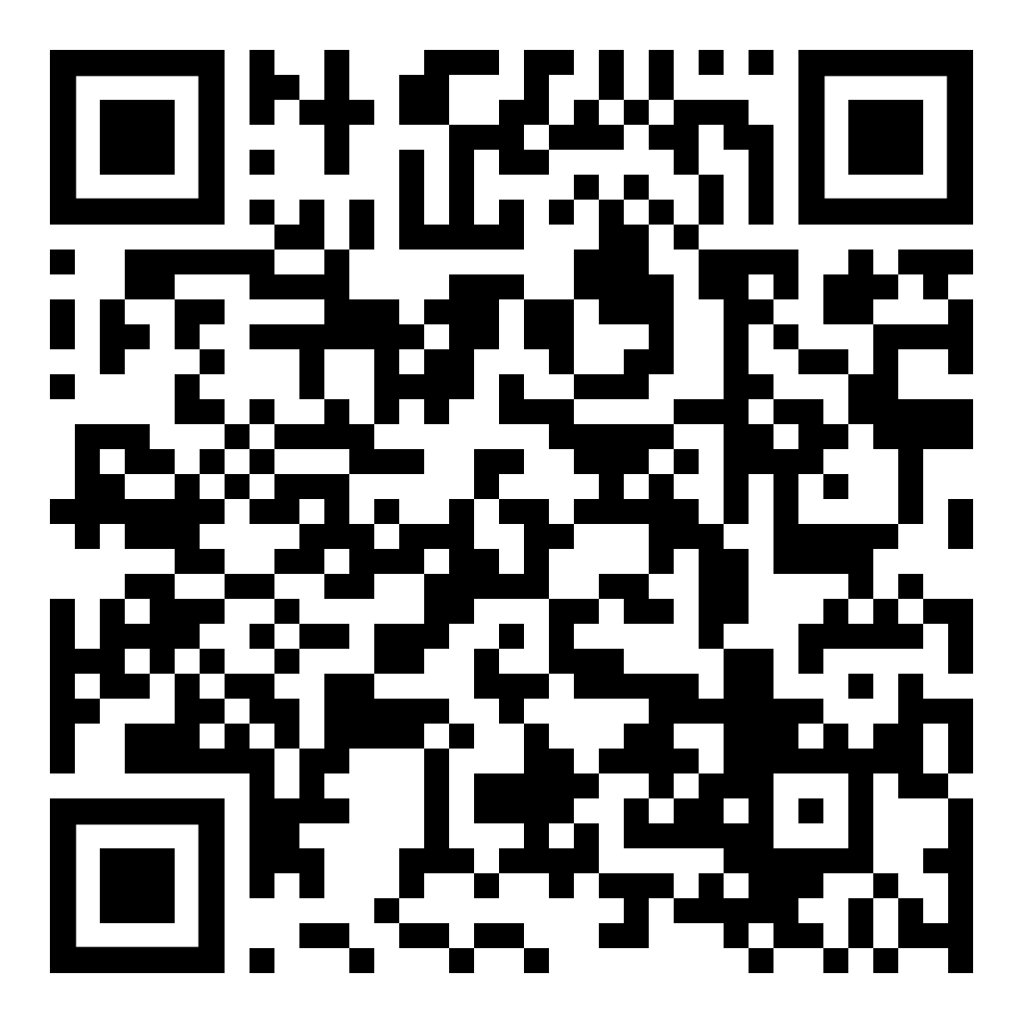 Chicago Cinco De Mayo crawl map qr code