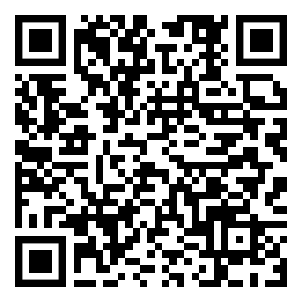 Chicago Cinco De Mayo crawl map qr code