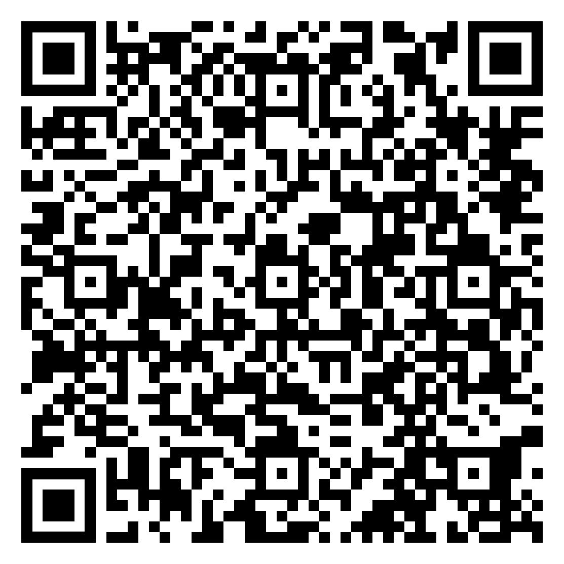 Chicago Cinco De Mayo eventbrite qr code