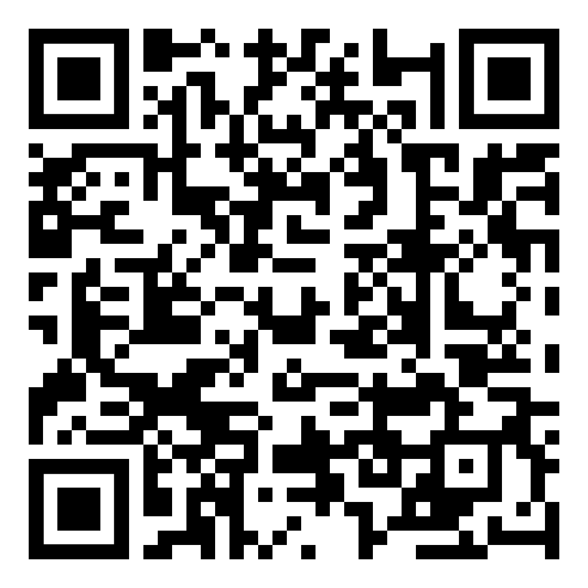 Chicago Cinco De Mayo crawl map qr code