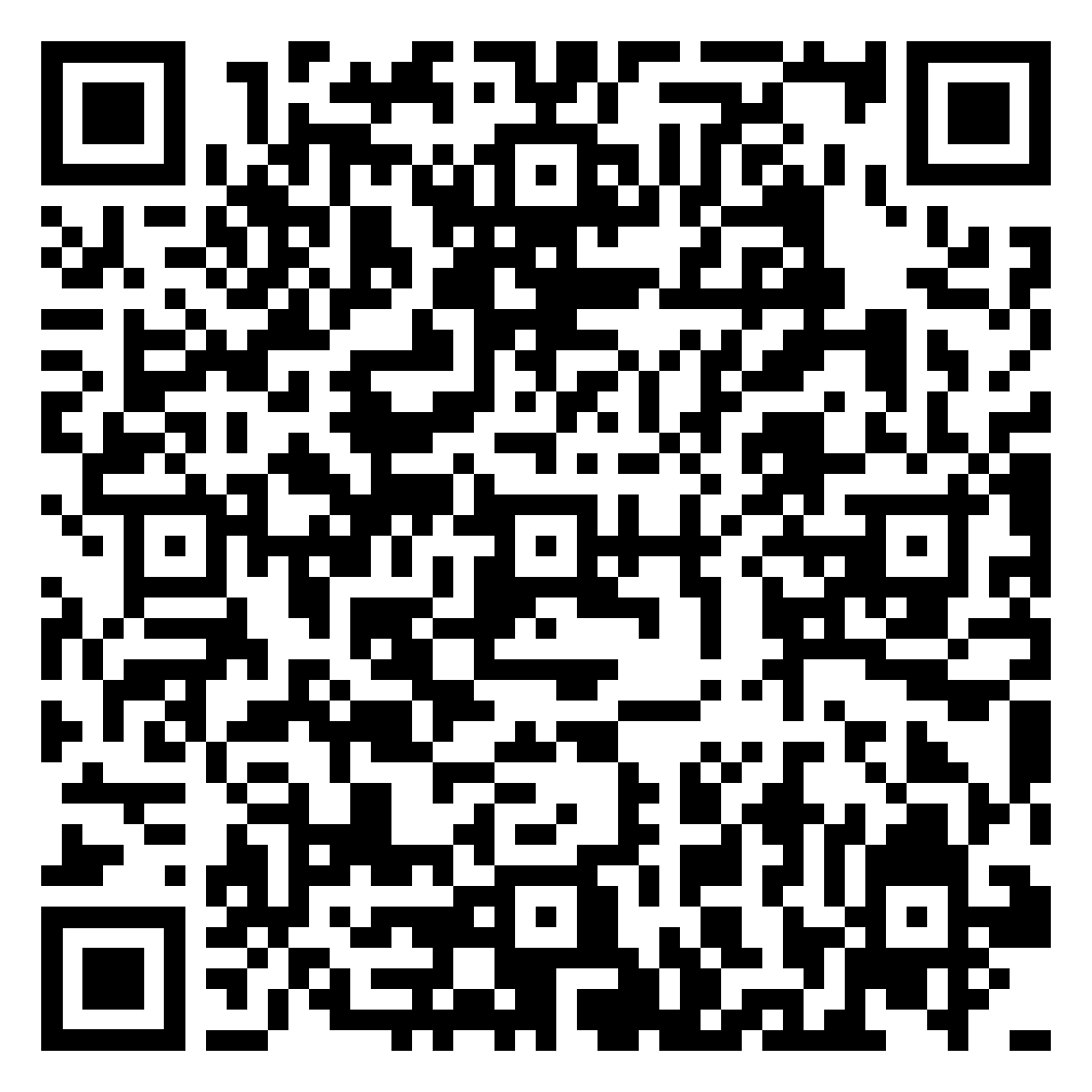 Chicago Cinco De Mayo eventbrite qr code
