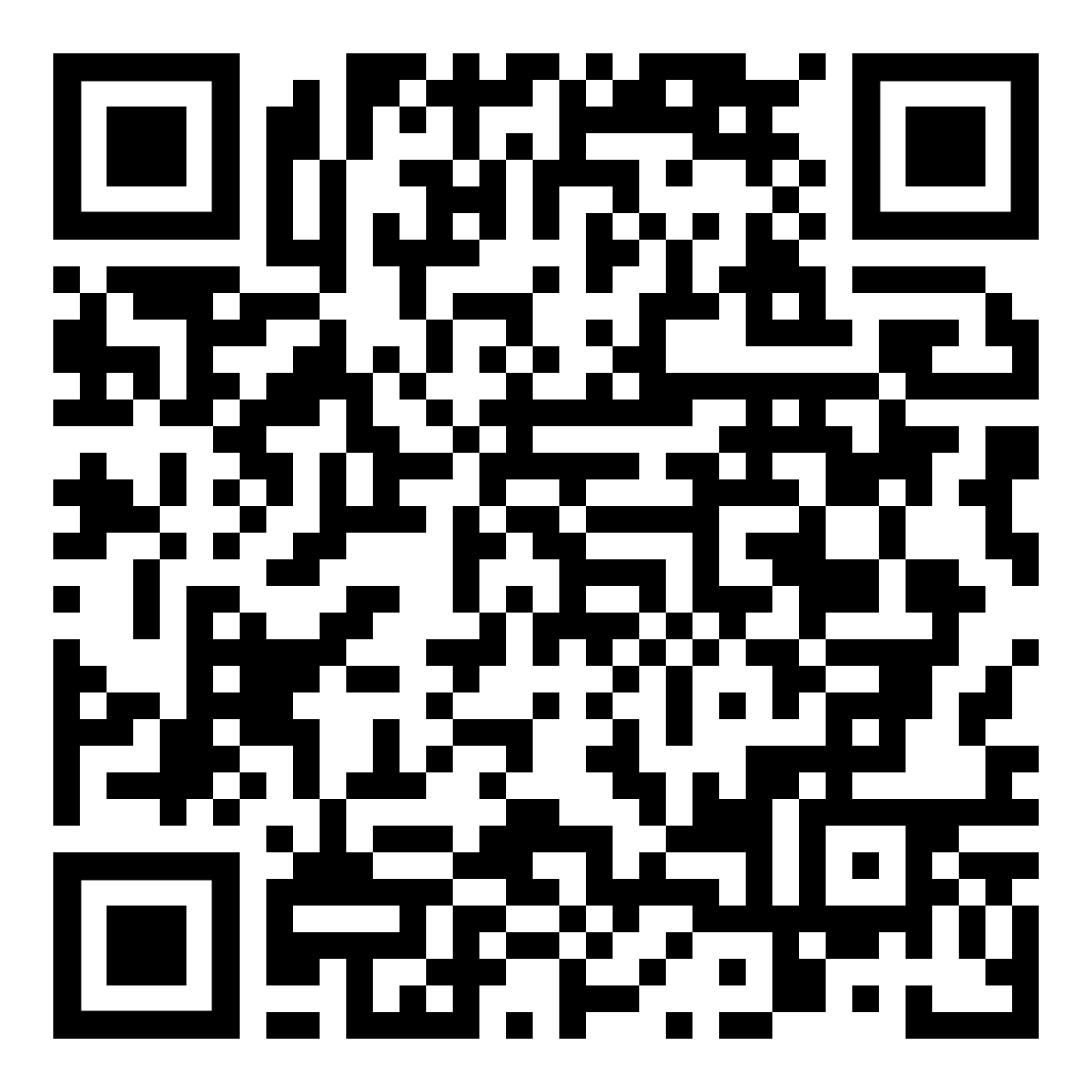 Chicago Cinco De Mayo crawl map qr code
