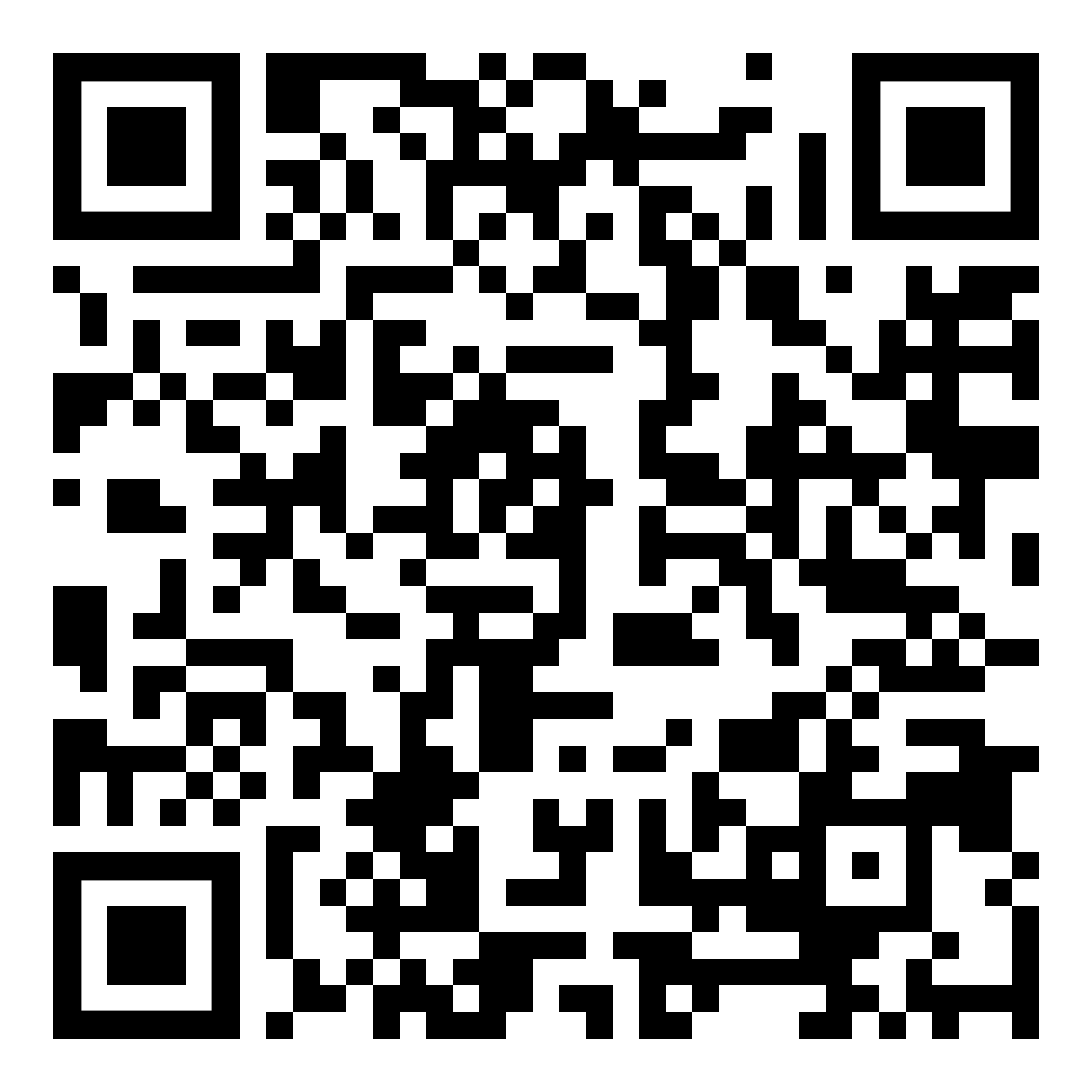 Chicago Cinco De Mayo crawl map qr code