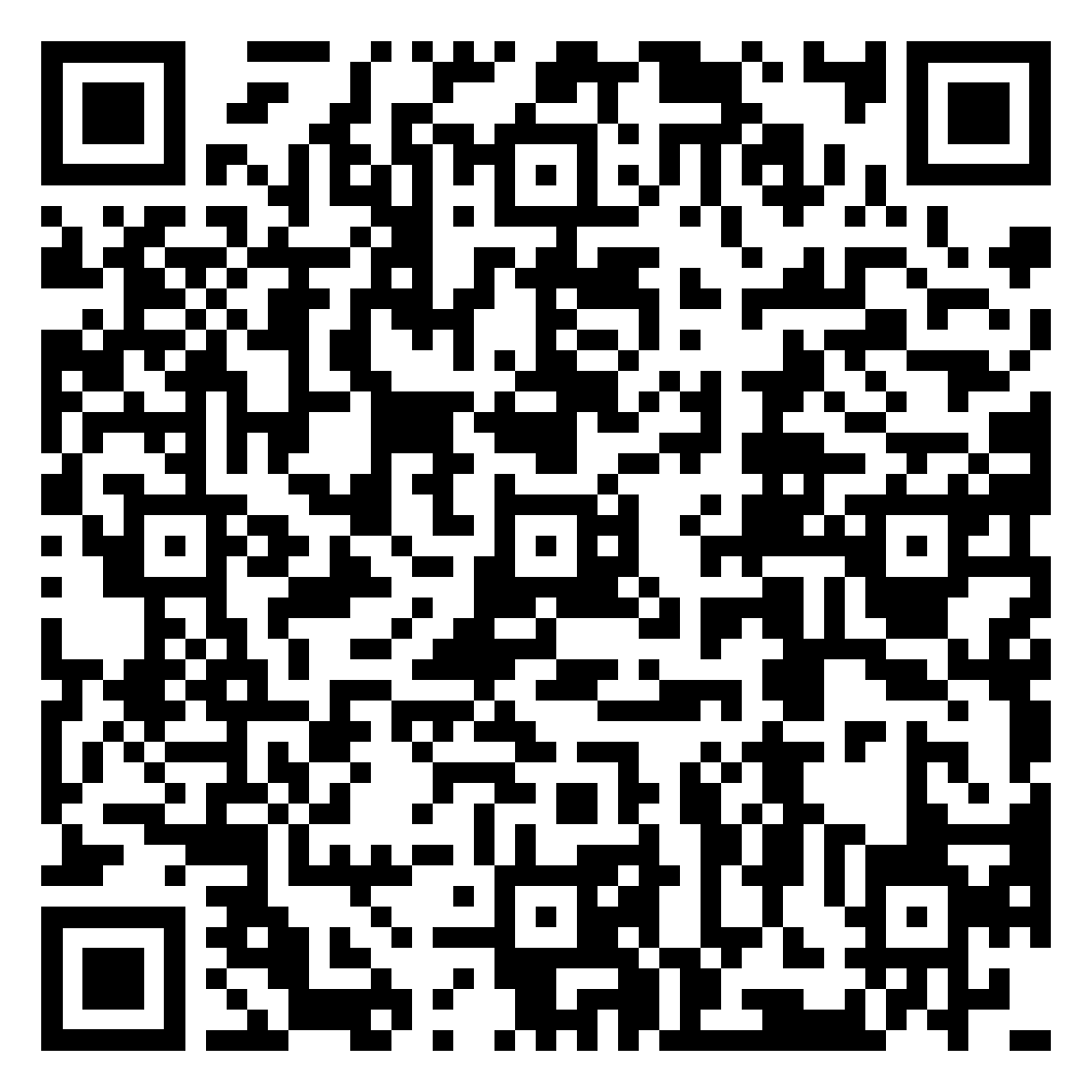 Chicago Cinco De Mayo eventbrite qr code