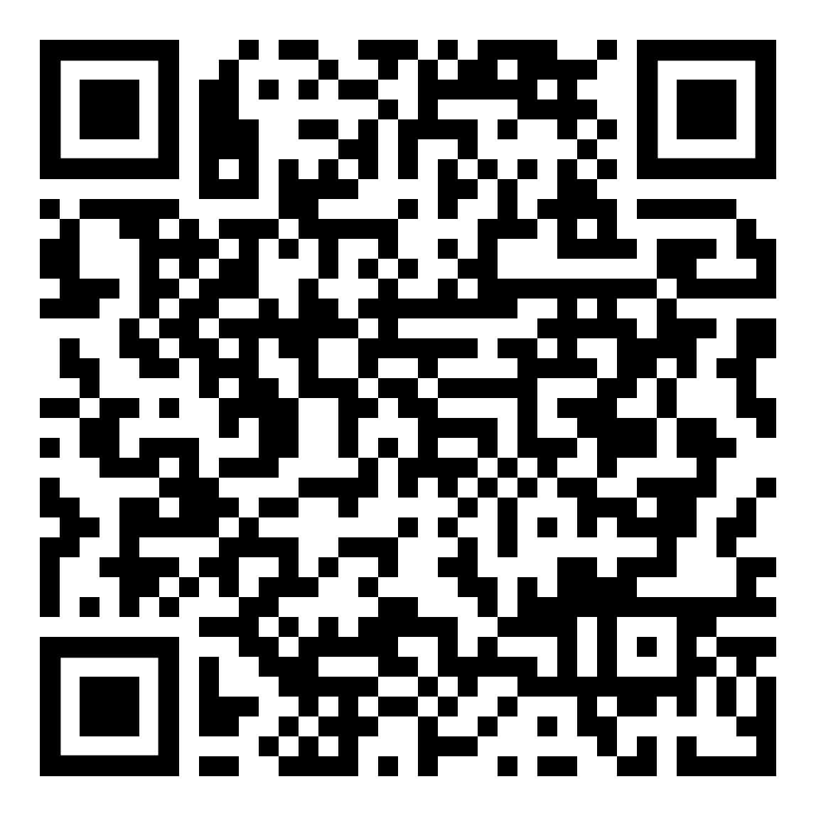 Chicago Cinco De Mayo crawl map qr code