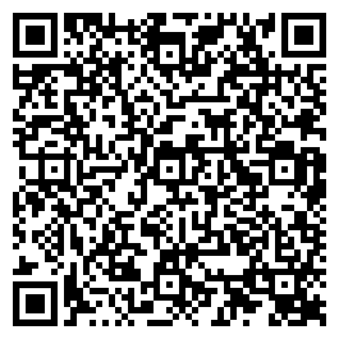Chicago Cinco De Mayo eventbrite qr code