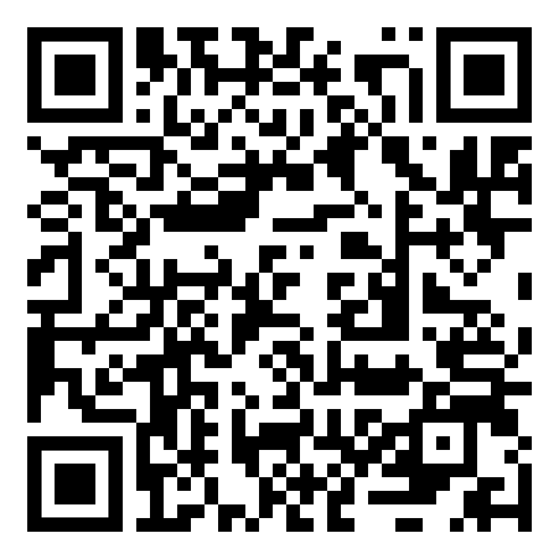 Chicago Cinco De Mayo crawl map qr code