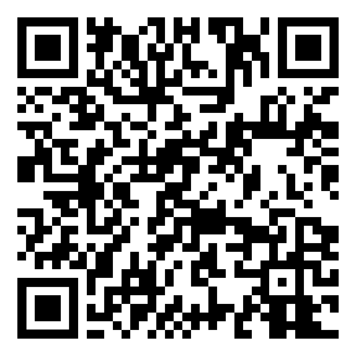 Chicago Cinco De Mayo crawl map qr code