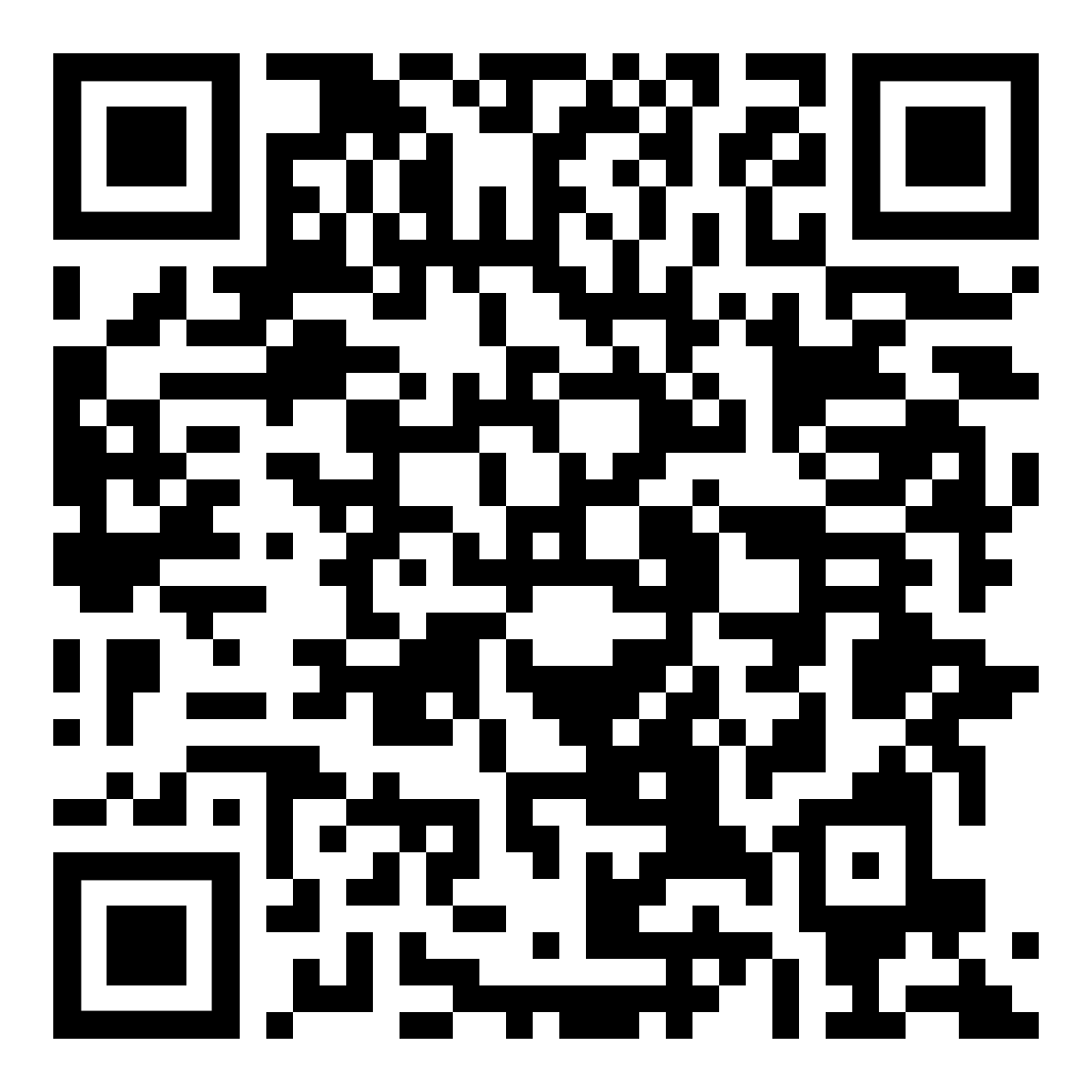 Chicago Cinco De Mayo crawl map qr code
