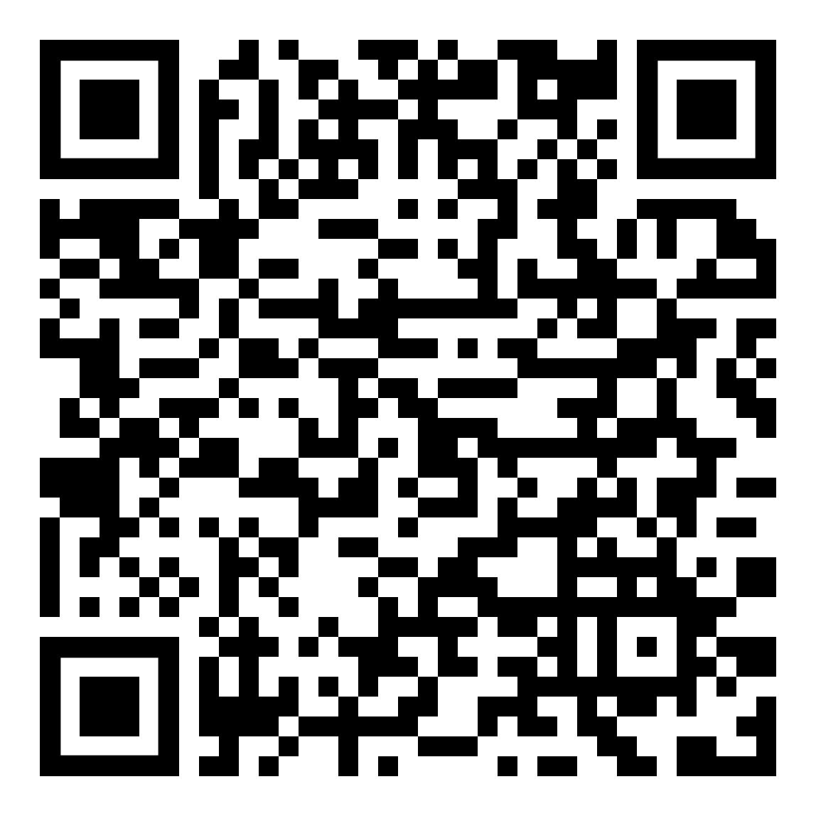 Chicago Cinco De Mayo crawl map qr code