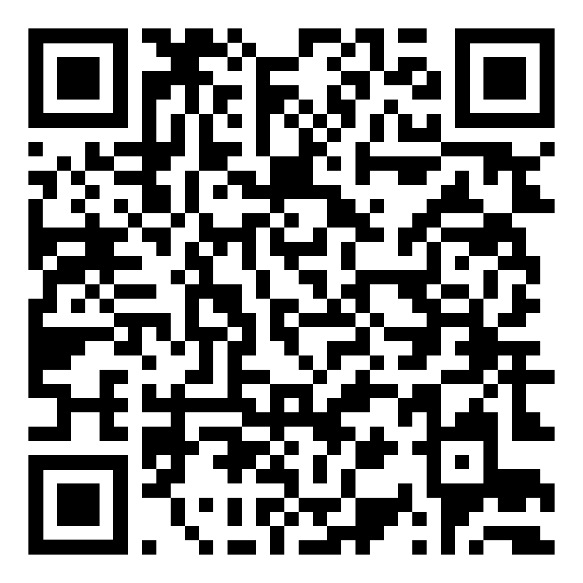 Chicago Cinco De Mayo crawl map qr code