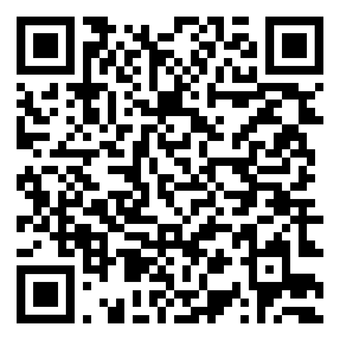 Chicago Cinco De Mayo crawl map qr code