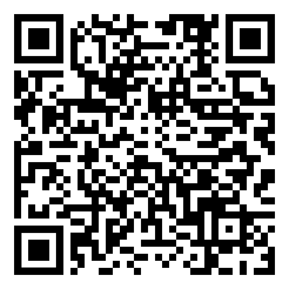 Chicago Cinco De Mayo crawl map qr code