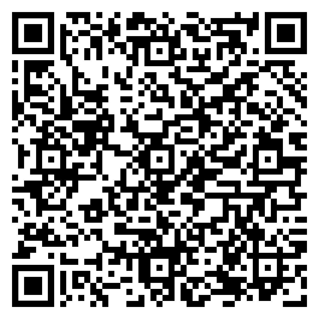 Chicago Cinco De Mayo eventbrite qr code