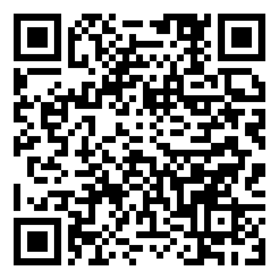 Chicago Cinco De Mayo crawl map qr code