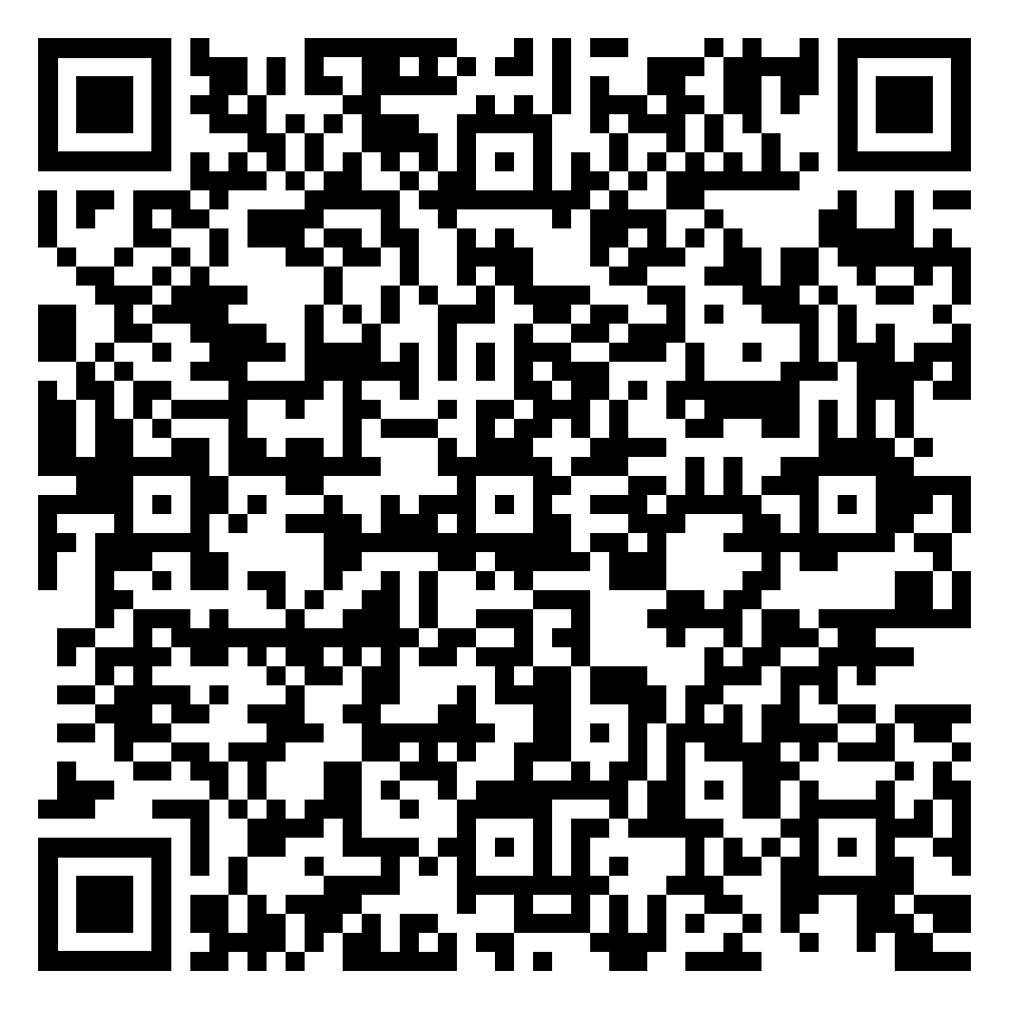 Chicago Cinco De Mayo eventbrite qr code