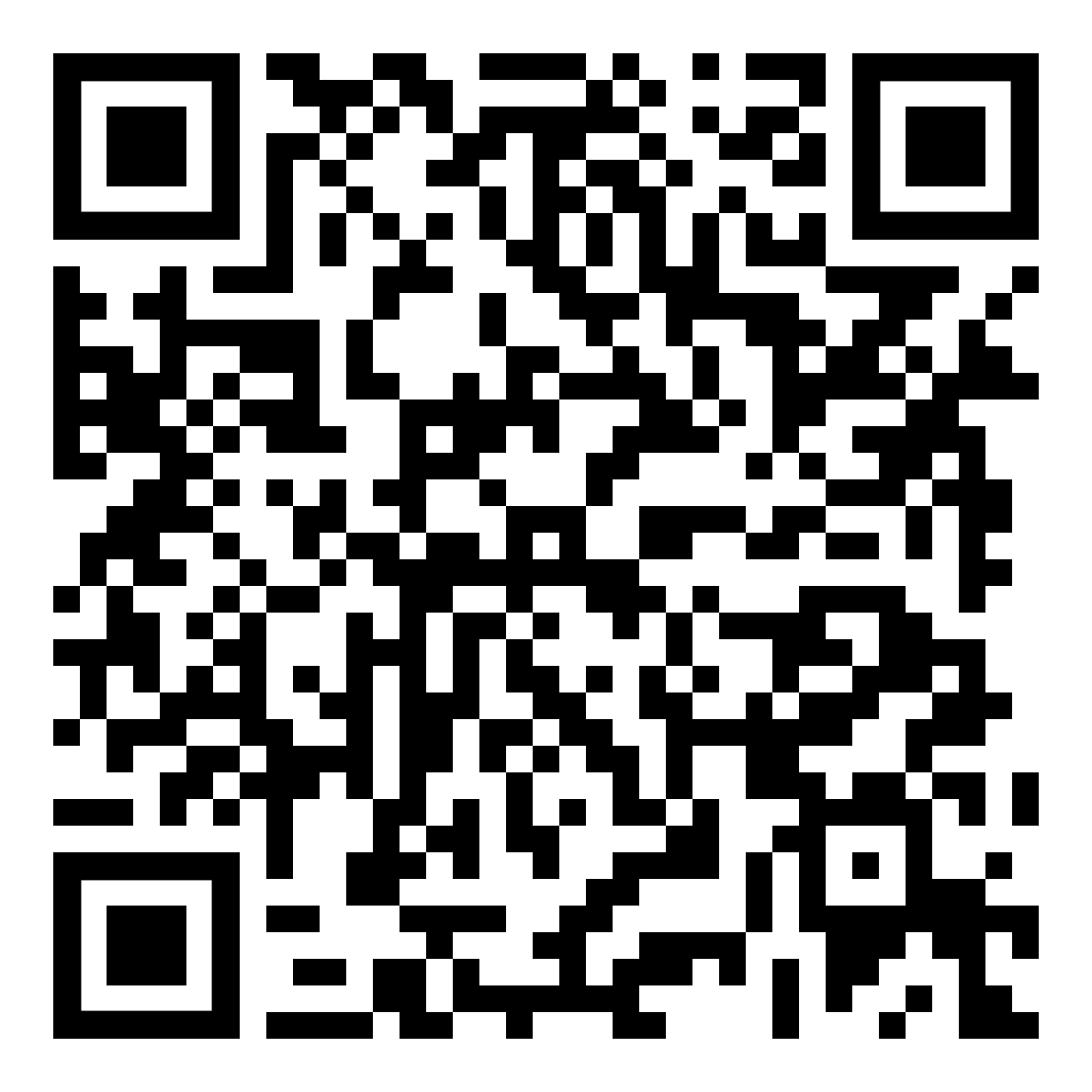 Chicago Cinco De Mayo crawl map qr code