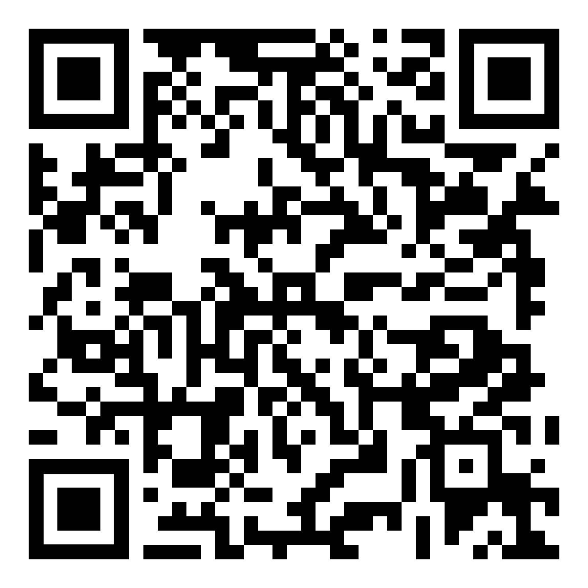 Chicago Cinco De Mayo crawl map qr code