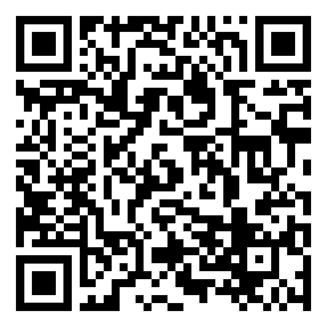 Chicago Cinco De Mayo crawl map qr code