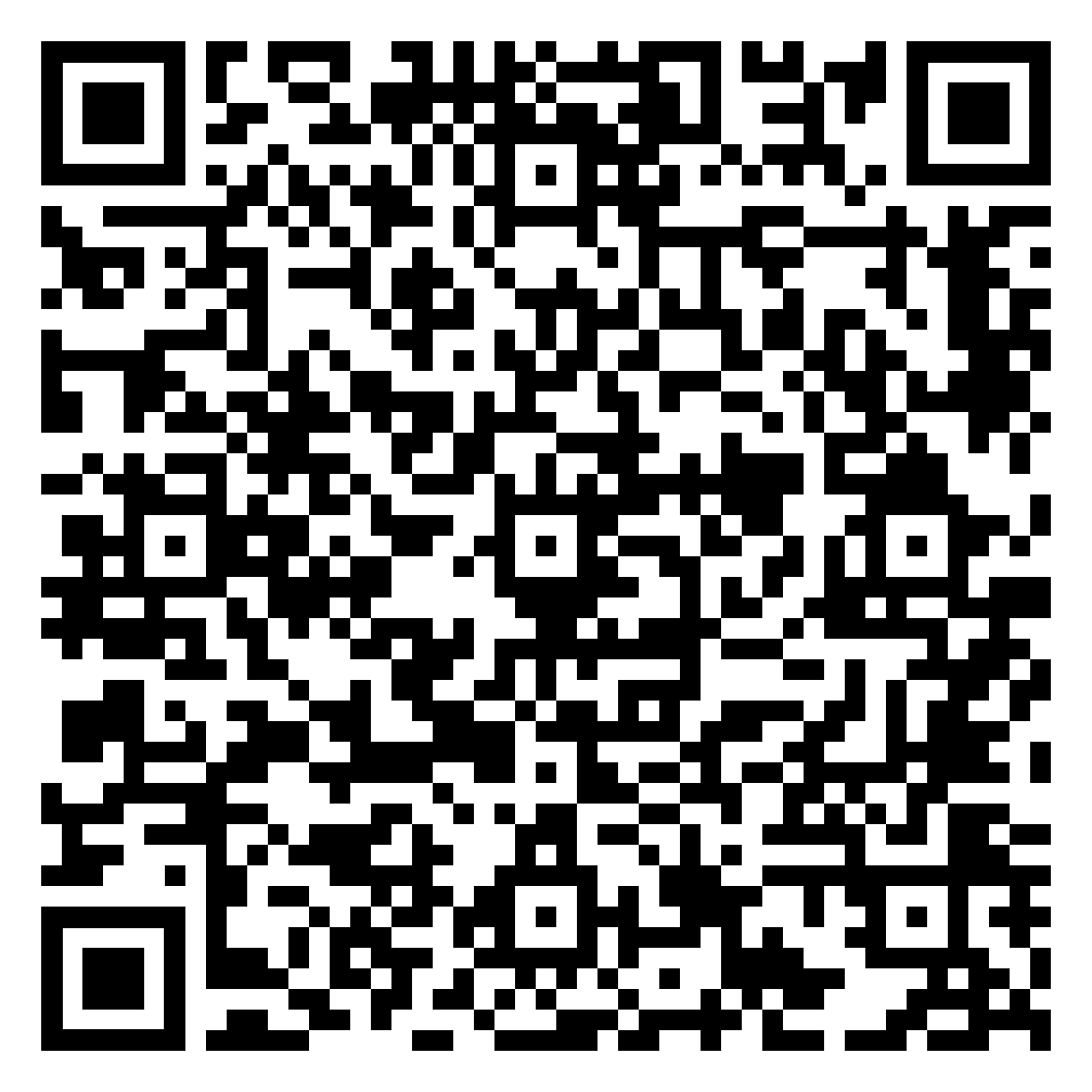Chicago Cinco De Mayo eventbrite qr code