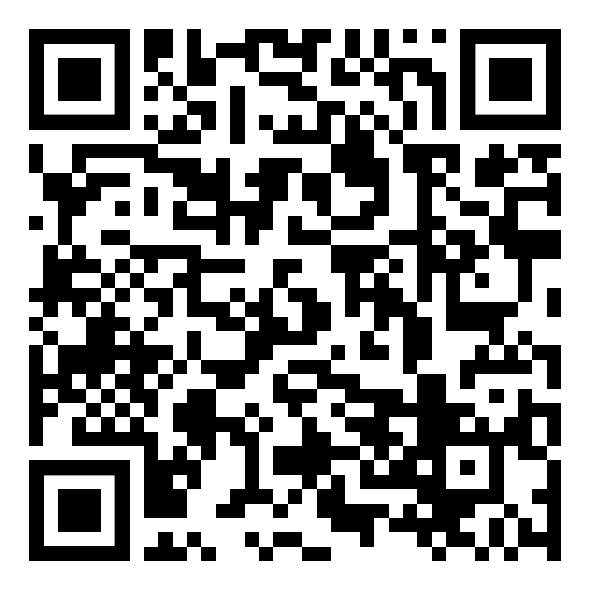 Chicago Cinco De Mayo crawl map qr code