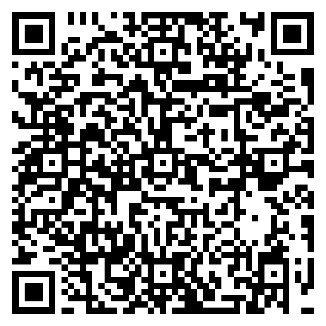 Chicago Cinco De Mayo eventbrite qr code