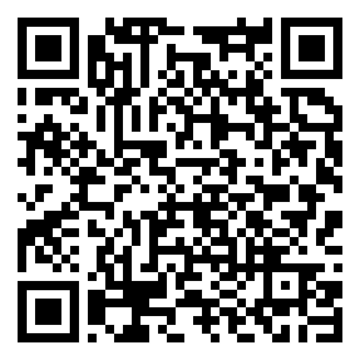 Chicago Cinco De Mayo crawl map qr code