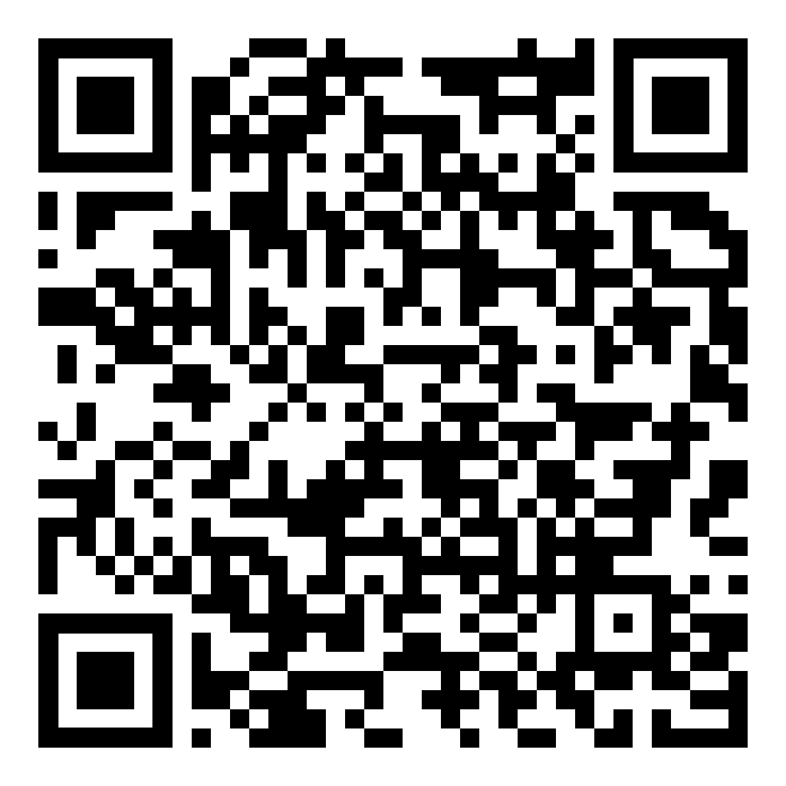 Chicago Cinco De Mayo crawl map qr code