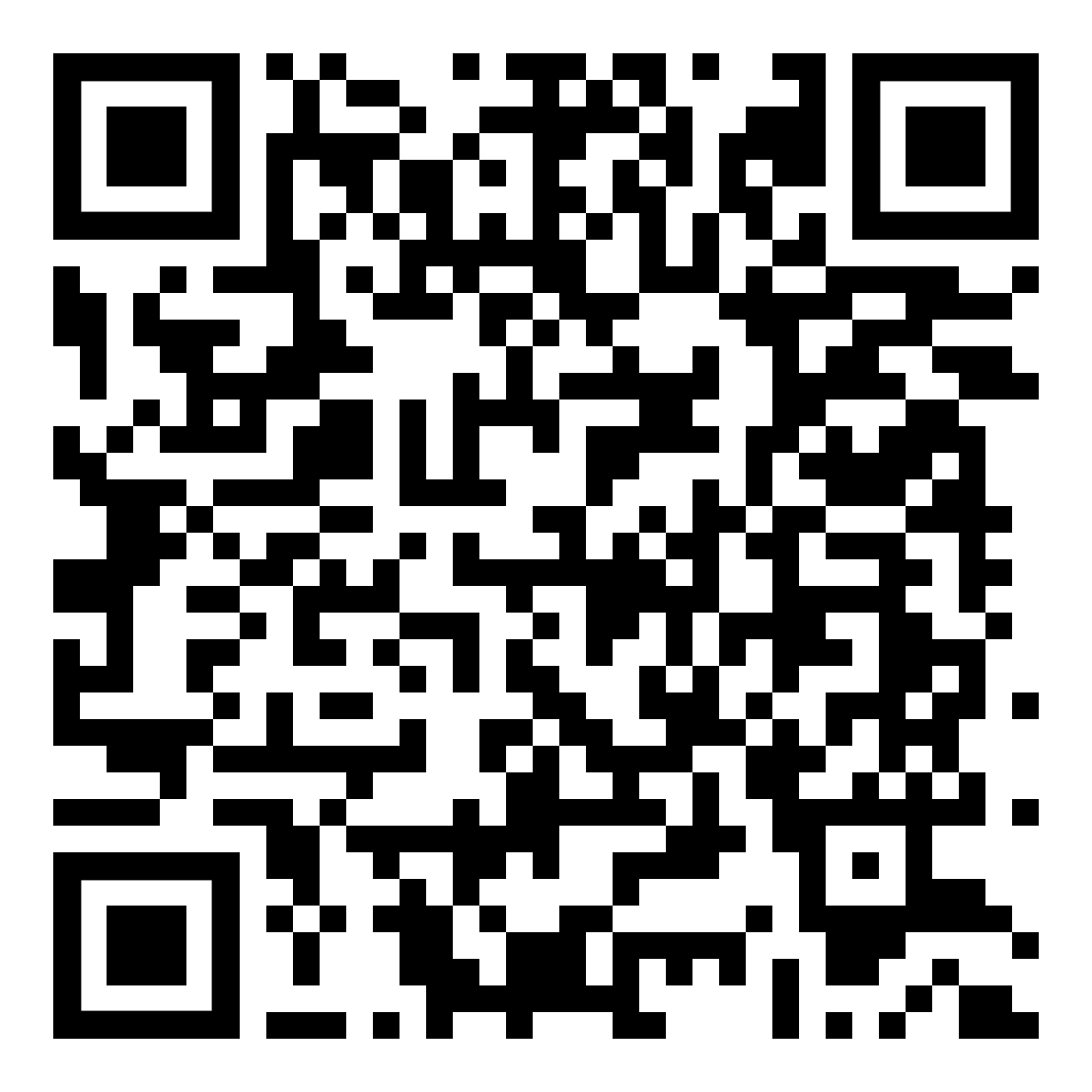 Chicago Cinco De Mayo crawl map qr code