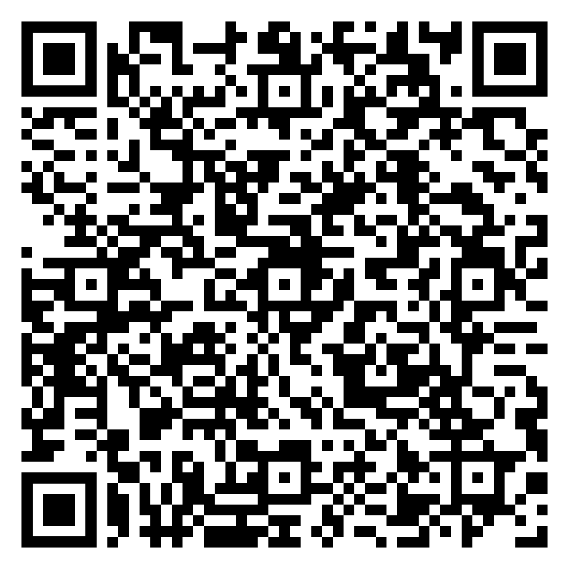 Chicago Cinco De Mayo eventbrite qr code