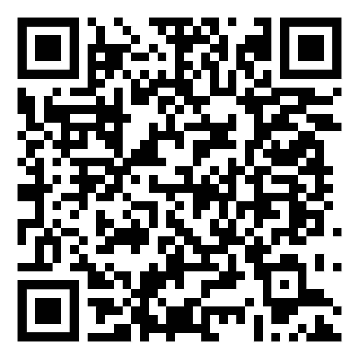 Chicago Cinco De Mayo crawl map qr code