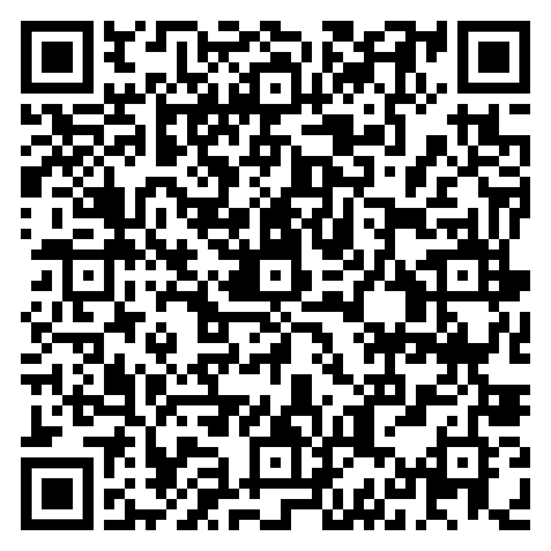 Chicago Cinco De Mayo eventbrite qr code