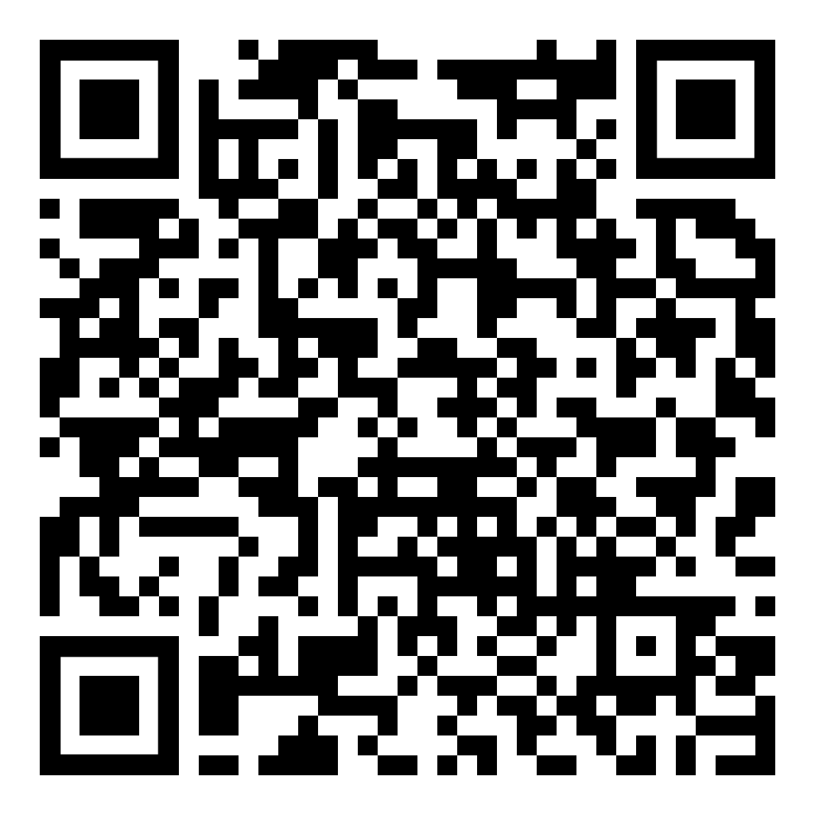 Chicago Cinco De Mayo crawl map qr code