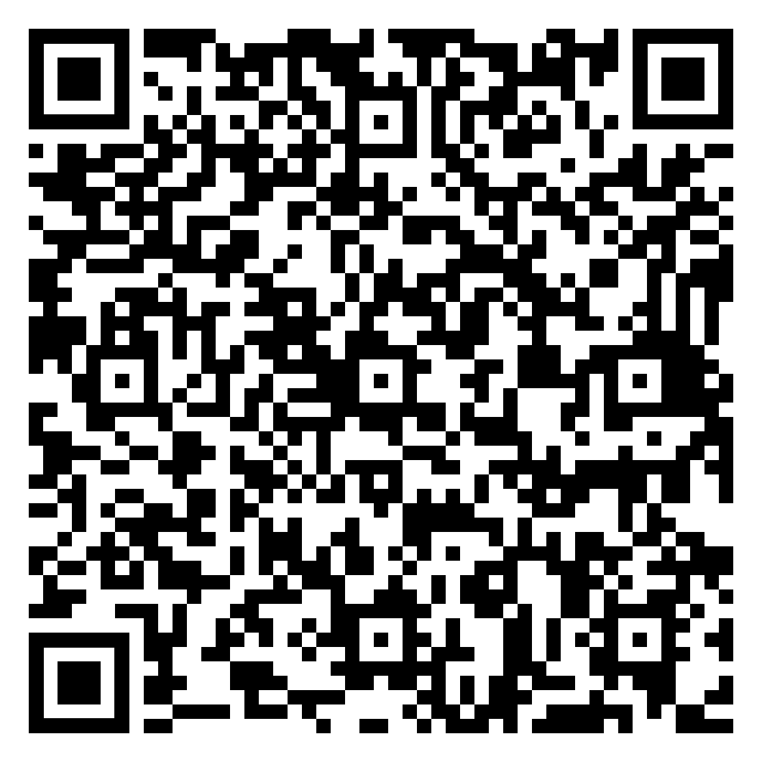 Chicago Cinco De Mayo eventbrite qr code