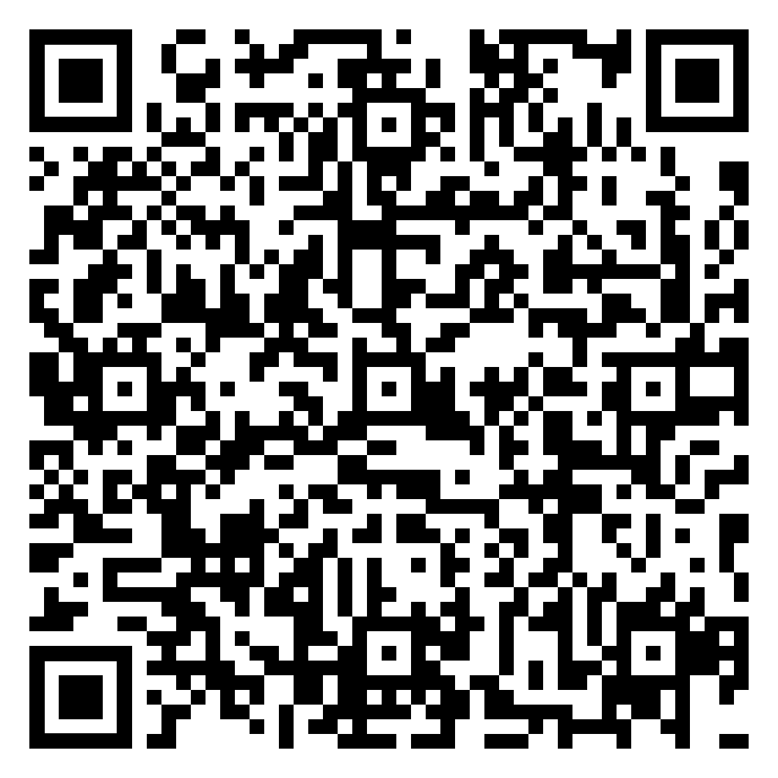 Chicago Cinco De Mayo eventbrite qr code