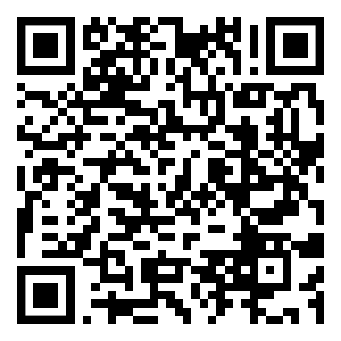 Chicago Cinco De Mayo crawl map qr code